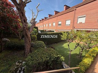 Casa adosada en venta en Durango