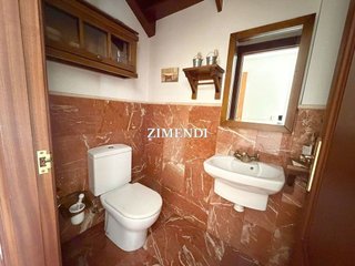 Casa adosada en venta en Durango