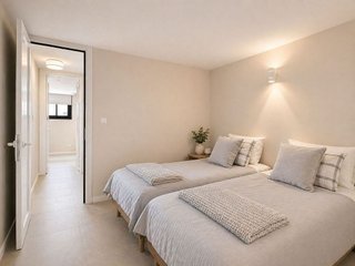 Chalet en venta en Calaburra - Chaparral en Mijas