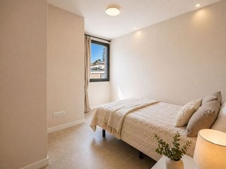 Chalet en venta en Calaburra - Chaparral en Mijas
