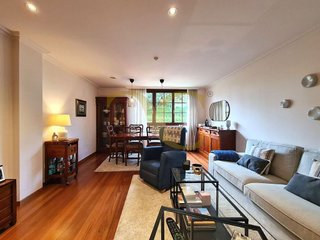 Casa adosada en venta en Somio en Gijón