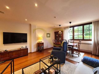 Casa adosada en venta en Somio en Gijón