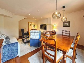 Casa adosada en venta en Somio en Gijón