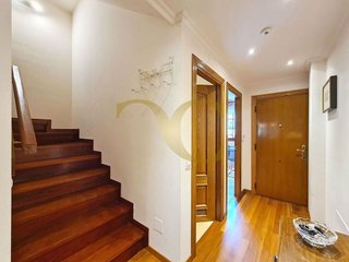 Casa adosada en venta en Somio en Gijón
