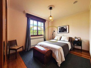 Casa adosada en venta en Somio en Gijón