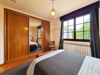 Casa adosada en venta en Somio en Gijón