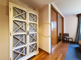 Casa adosada en venta en Somio en Gijón