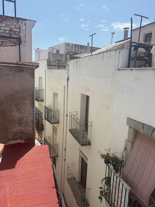 Casa en venta en Casco Antiguo en Peñíscola