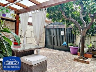 Casa adosada en venta en Noreste-Granja en Jerez de la Frontera