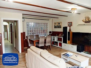 Casa adosada en venta en Noreste-Granja en Jerez de la Frontera