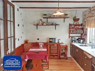 Casa adosada en venta en Noreste-Granja en Jerez de la Frontera