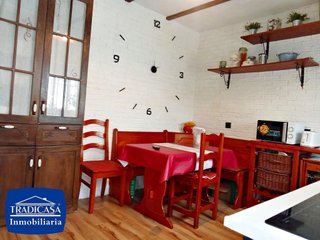 Casa adosada en venta en Noreste-Granja en Jerez de la Frontera