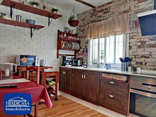 Casa adosada en venta en Noreste-Granja en Jerez de la Frontera