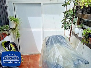 Casa adosada en venta en Noreste-Granja en Jerez de la Frontera