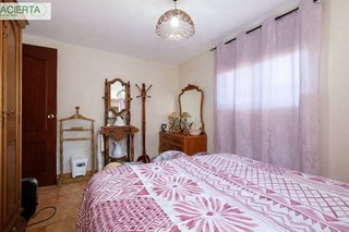 Chalet en venta en Andújar