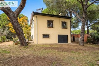 Chalet en venta en Andújar