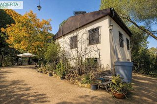 Chalet en venta en Andújar