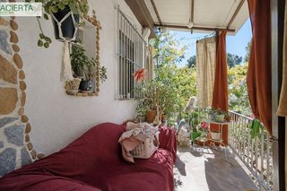 Chalet en venta en Andújar