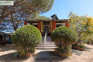 Chalet en venta en Andújar