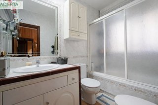 Chalet en venta en Andújar