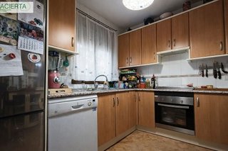 Chalet en venta en Andújar