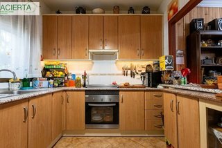 Chalet en venta en Andújar
