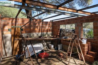 Chalet en venta en Andújar