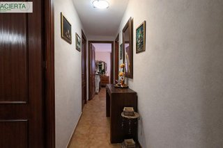 Chalet en venta en Andújar