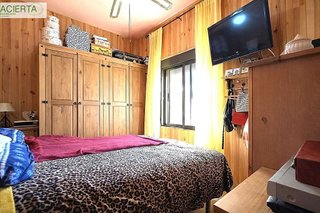 Chalet en venta en Andújar