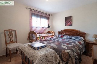 Chalet en venta en Andújar