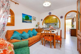Chalet en venta en Nueva Torrevieja - Aguas Nuevas en Torrevieja