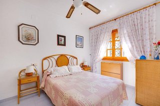 Chalet en venta en Nueva Torrevieja - Aguas Nuevas en Torrevieja