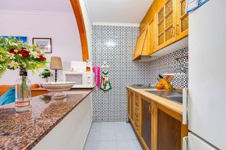 Chalet en venta en Nueva Torrevieja - Aguas Nuevas en Torrevieja