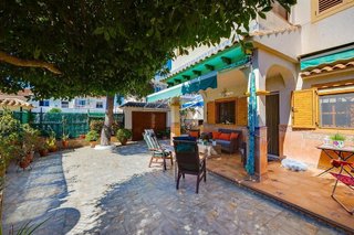 Chalet en venta en Nueva Torrevieja - Aguas Nuevas en Torrevieja
