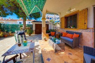 Chalet en venta en Nueva Torrevieja - Aguas Nuevas en Torrevieja