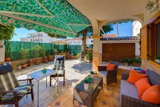 Chalet en venta en Nueva Torrevieja - Aguas Nuevas en Torrevieja