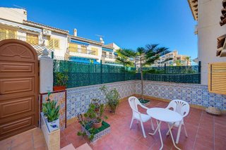 Chalet en venta en Nueva Torrevieja - Aguas Nuevas en Torrevieja