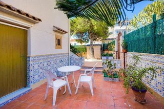 Chalet en venta en Nueva Torrevieja - Aguas Nuevas en Torrevieja
