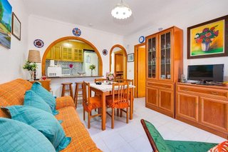 Chalet en venta en Nueva Torrevieja - Aguas Nuevas en Torrevieja