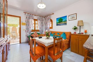Chalet en venta en Nueva Torrevieja - Aguas Nuevas en Torrevieja
