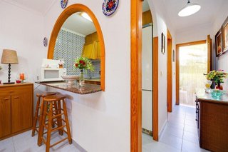 Chalet en venta en Nueva Torrevieja - Aguas Nuevas en Torrevieja