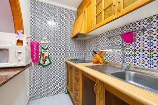 Chalet en venta en Nueva Torrevieja - Aguas Nuevas en Torrevieja
