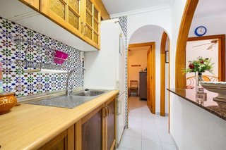 Chalet en venta en Nueva Torrevieja - Aguas Nuevas en Torrevieja