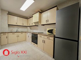 Casa en venta en Zona Playa en Burriana