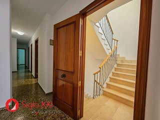 Casa en venta en Zona Playa en Burriana