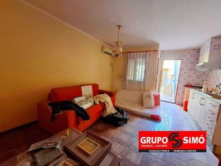 Casa adosada en venta en Picassent