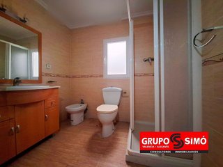 Casa adosada en venta en Picassent