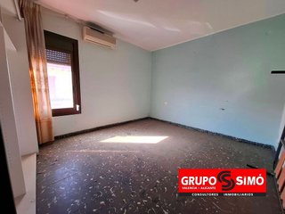 Casa adosada en venta en Picassent