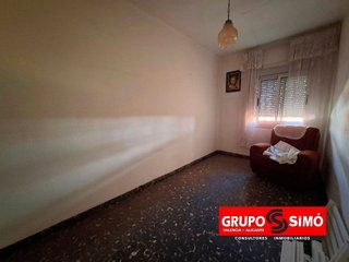 Casa adosada en venta en Picassent