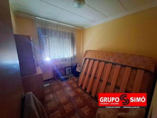 Casa adosada en venta en Picassent